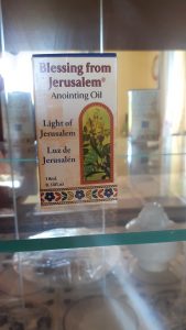 Light of Jerusalem