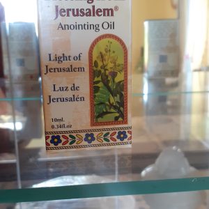 Light of Jerusalem