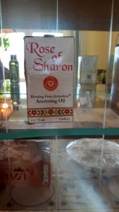 Rose of Sharon