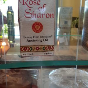 Rose of Sharon