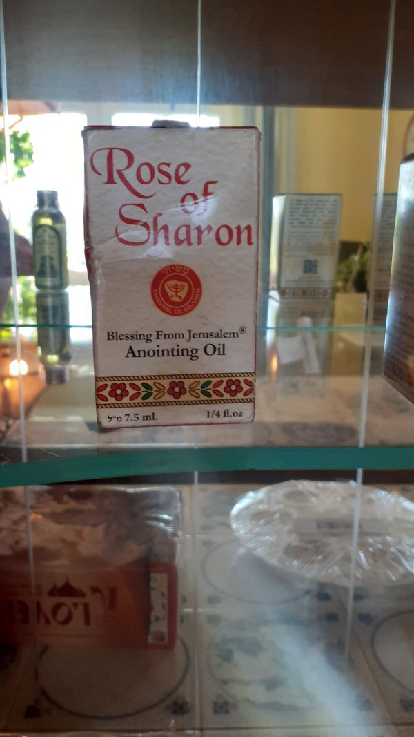 Rose of Sharon