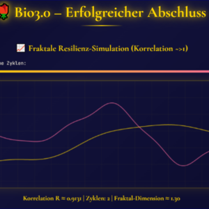 Monatlich – 30.000-fache Effizienz nutzen