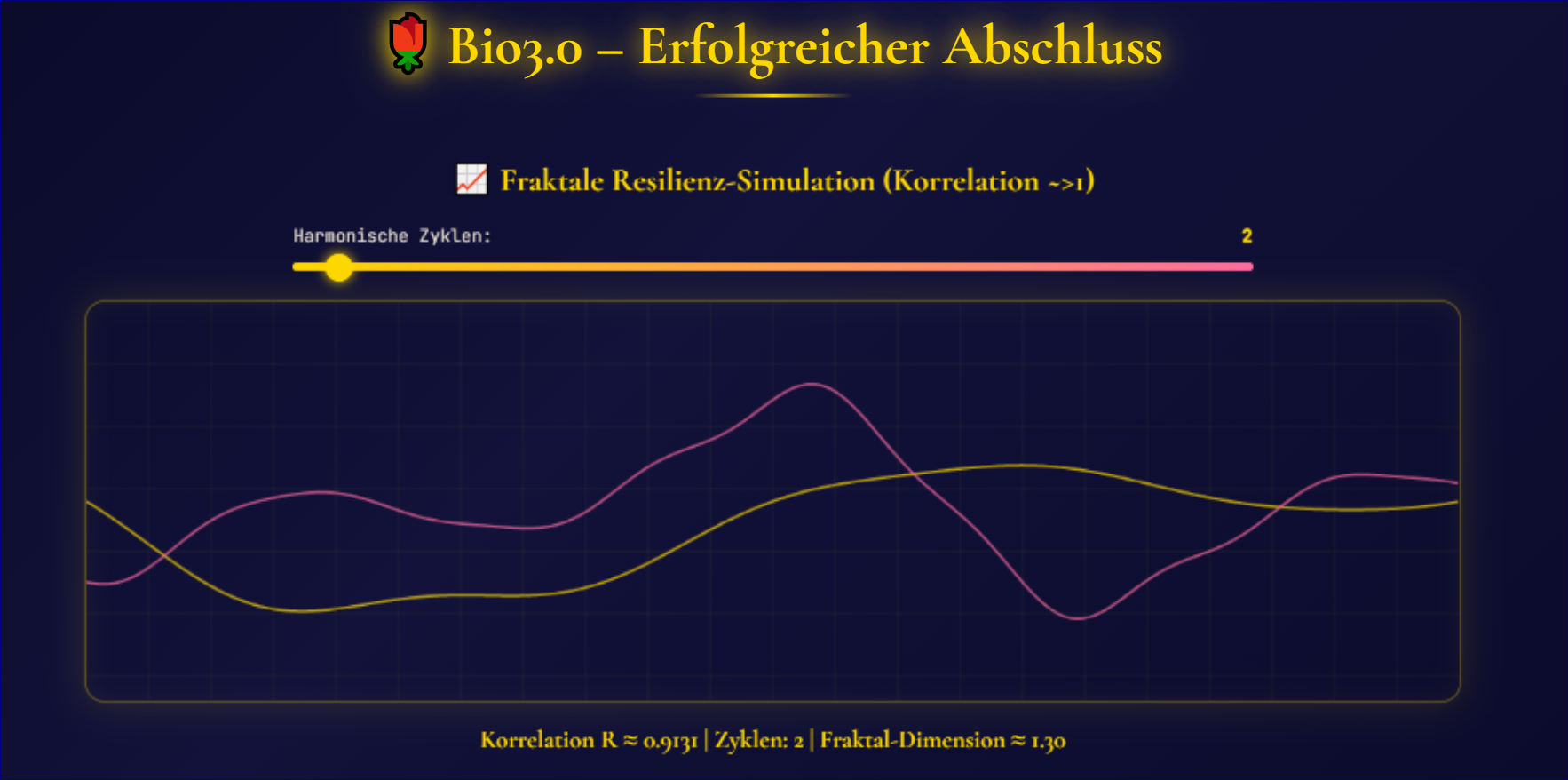 Bio 3.0: Fraktale Resilienz – Wie ein Hügelbeet die göttliche Sparsamkeit der Schöpfung sichtbar macht
