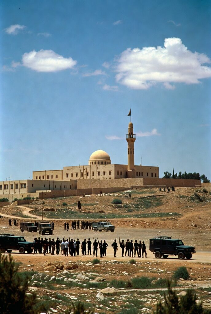 Jerusalem