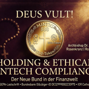 Holding Ethical FinTech Compliance