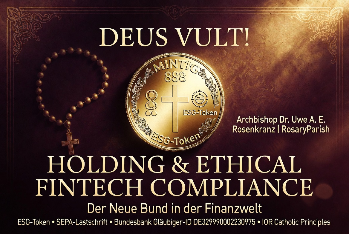Holding Ethical FinTech Compliance