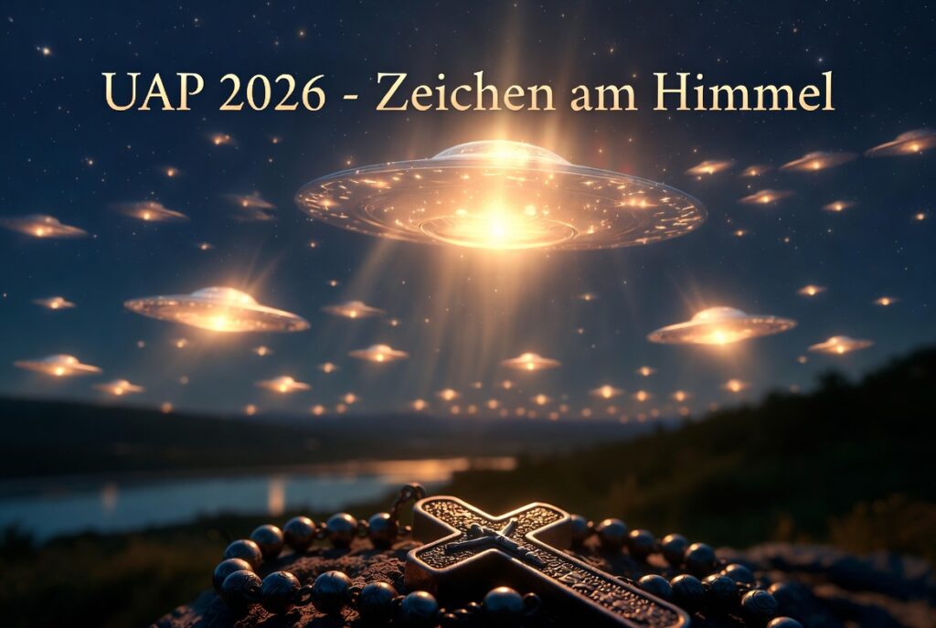 UFO 2026