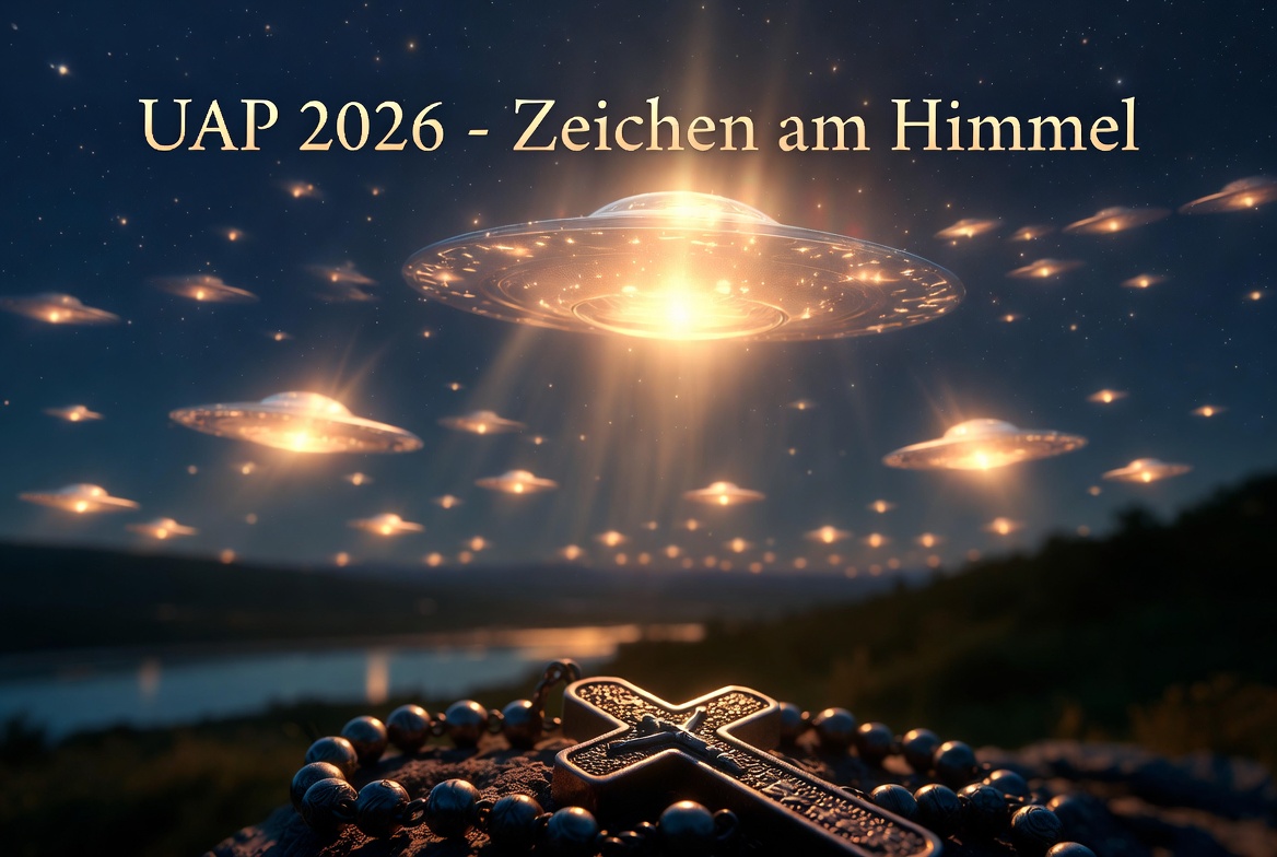UAP UFO Teil 3
