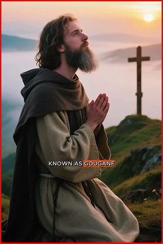 St. Finbarr Of Cork