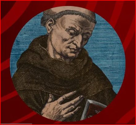 St. Gildas The Wise- Über den Zustand der Kirche (GB) gestern und heute