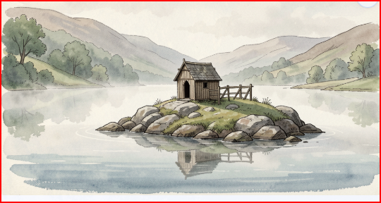 St. Herbert