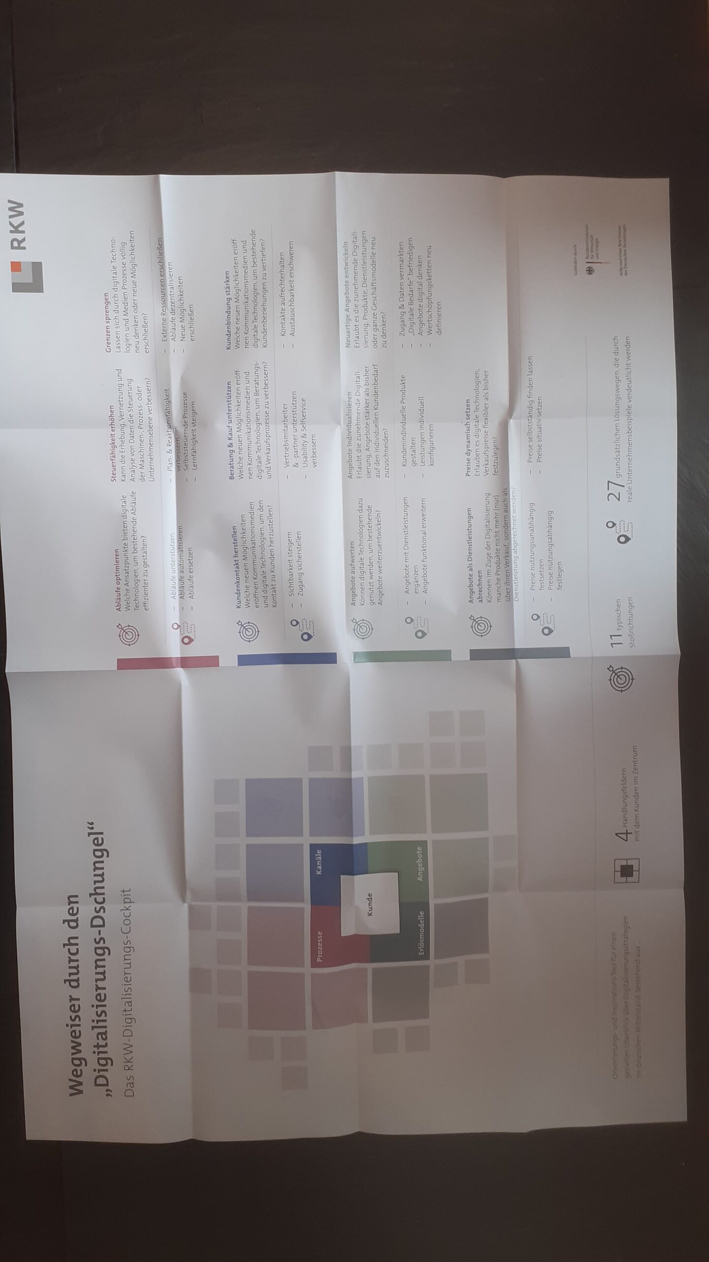 Dschungelbuch- der digitale Pitsch
